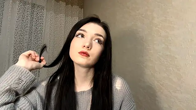 Snapshot of IsabellaWave chatting on February 8, 2026, 12:47 pm IsabellaWave online show from February 8, 2026, 12:47 pm