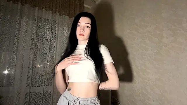 Snapshot of IsabellaWave chatting on January 17, 2026, 12:31 pm IsabellaWave online show from January 17, 2026, 12:31 pm