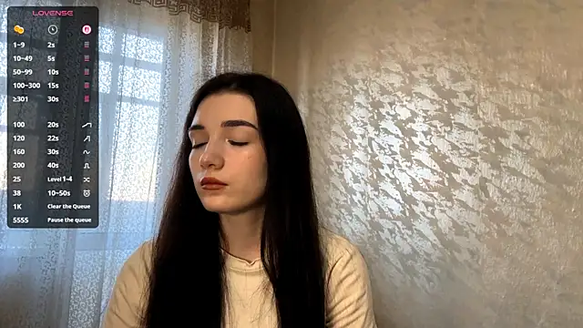 Snapshot of IsabellaWave chatting on February 26, 2026, 10:26 am IsabellaWave online show from February 26, 2026, 10:26 am