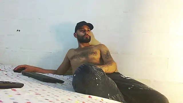 Snapshot of Alex_Flame_ chatting on July 25, 2026, 11:33 pm Alex Flame online show from July 25, 2026, 11:33 pm
