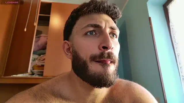 Snapshot of mark_ariete chatting on June 6, 2026, 4:34 pm mark ariete online show from June 6, 2026, 4:34 pm