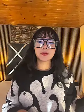 Snapshot of Amy_channel chatting on April 30, 2026, 1:07 pm Amy channel online show from April 30, 2026, 1:07 pm
