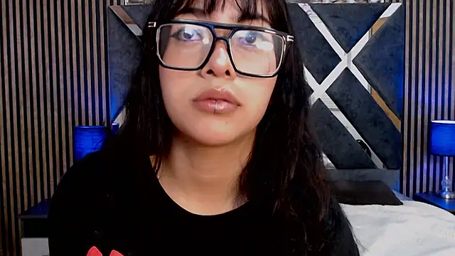 Snapshot of Amy_channel chatting on June 10, 2026, 12:50 pm Amy channel online show from June 10, 2026, 12:50 pm