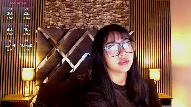Snapshot of Amy_channel chatting on May 11, 2026, 1:34 pm Amy channel online show from May 11, 2026, 1:34 pm