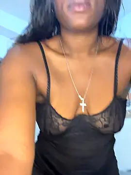 Queenndevil online show from January 6, 2026, 12:20 pm