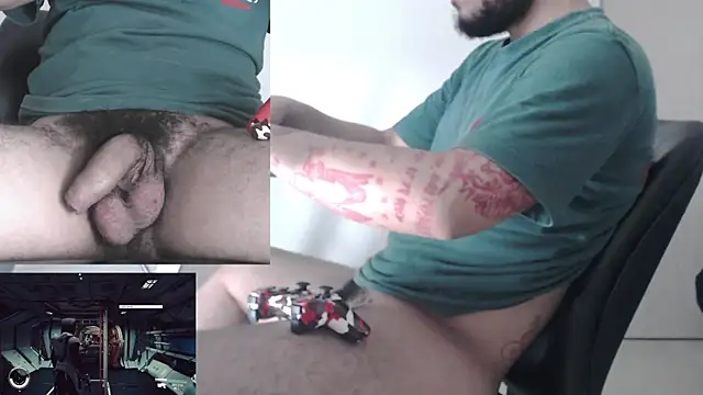 mateoconde00 online show from April 14, 2026, 10:59 pm