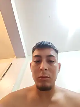 Jesusjrlo online show from February 27, 2026, 5:46 pm