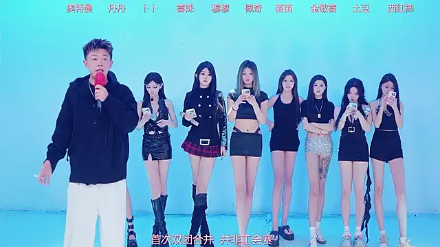 Luckygirls-339 online show from March 26, 2026, 12:09 am