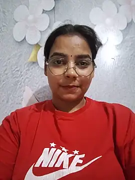 Snapshot of Himani_0122 chatting on June 19, 2026, 4:40 am Himani 0122 online show from June 19, 2026, 4:40 am