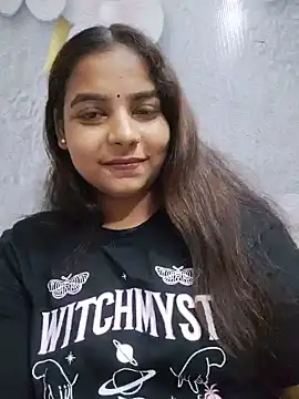 Snapshot of Himani_0122 chatting on June 21, 2026, 5:24 am Himani 0122 online show from June 21, 2026, 5:24 am