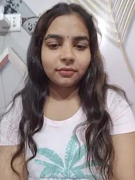 Snapshot of Himani_0122 chatting on June 28, 2026, 12:55 pm Himani 0122 online show from June 28, 2026, 12:55 pm