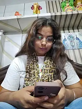 Snapshot of Himani_0122 chatting on June 14, 2026, 4:57 am Himani 0122 online show from June 14, 2026, 4:57 am