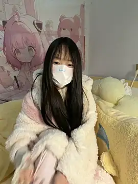  nannan  online show from February 16, 2026, 12:09 am