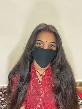 Pooja Love143 online show from March 19, 2026, 5:40 am