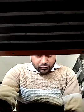 kripaul online show from December 15, 2025, 7:25 am