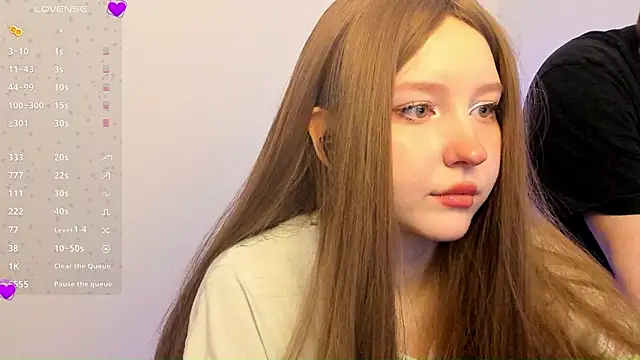 Stella MoonLight online show from February 4, 2026, 6:36 pm