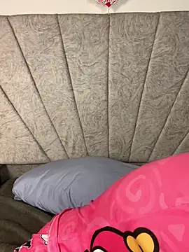 Val12777 online show from March 10, 2026, 12:09 pm