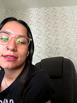 Val12777 online show from December 17, 2025, 2:44 pm