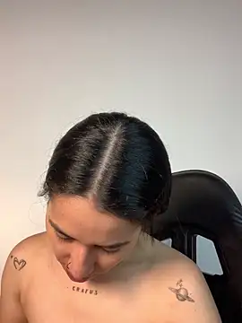 Val12777 online show from February 18, 2026, 12:01 pm