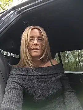 Sacha Scorp online show from March 31, 2026, 9:22 am