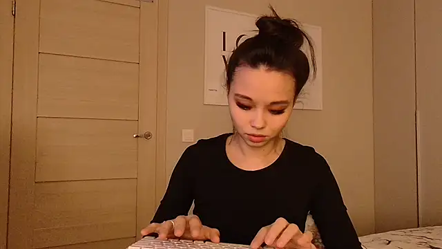 janeLoveSweetHeart online show from February 6, 2026, 6:48 pm