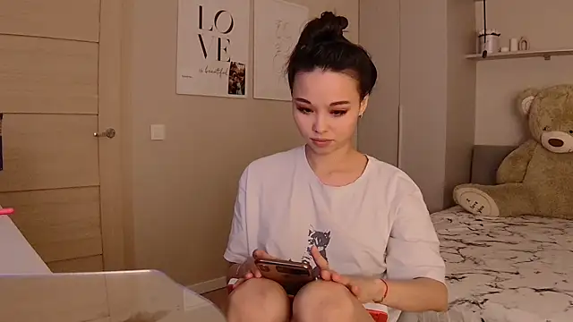 janeLoveSweetHeart online show from February 11, 2026, 7:03 pm