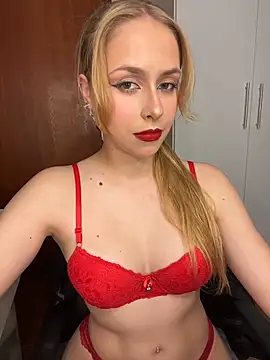 AquarianaX online show from January 10, 2026, 3:13 am