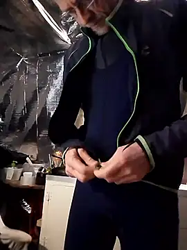 Snapshot of Quebec46 chatting on January 16, 2026, 4:00 pm Quebec46 online show from January 16, 2026, 4:00 pm