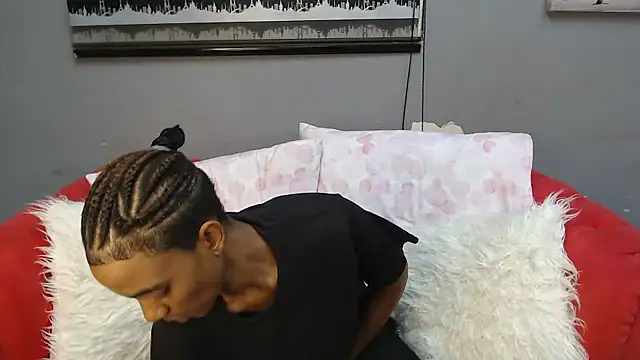 JANIELEE8x online show from January 12, 2026, 11:20 pm