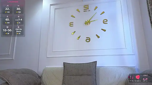 Lianye   online show from January 7, 2026, 11:15 am