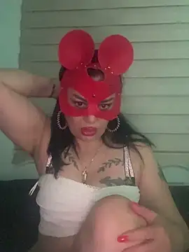 Etopya2388 online show from April 18, 2026, 7:58 pm