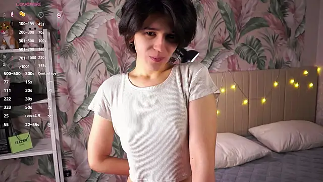 MerrieBarnicle online show from January 14, 2026, 5:22 am