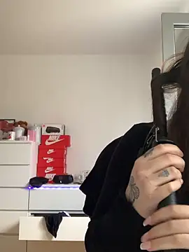 Melissaa00 online show from March 12, 2026, 1:59 pm