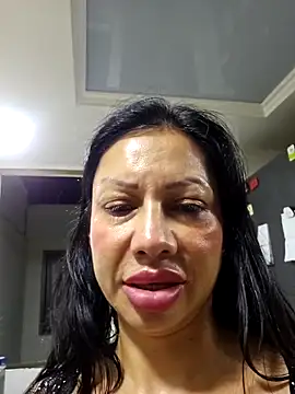 Grace Velvet online show from April 7, 2026, 10:06 am