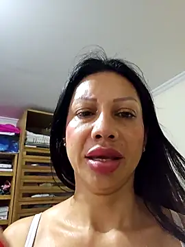 Snapshot of Grace_Velvet chatting on April 29, 2026, 8:51 am Grace Velvet online show from April 29, 2026, 8:51 am