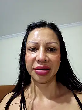 Snapshot of Grace_Velvet chatting on May 5, 2026, 9:56 am Grace Velvet online show from May 5, 2026, 9:56 am