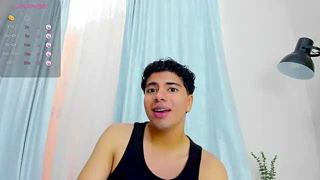 cherry blossom77 online show from January 9, 2026, 12:56 pm