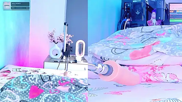 miiastone cm online show from February 11, 2026, 3:06 am