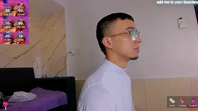 THE FRANCK BOY online show from January 6, 2026, 2:48 am