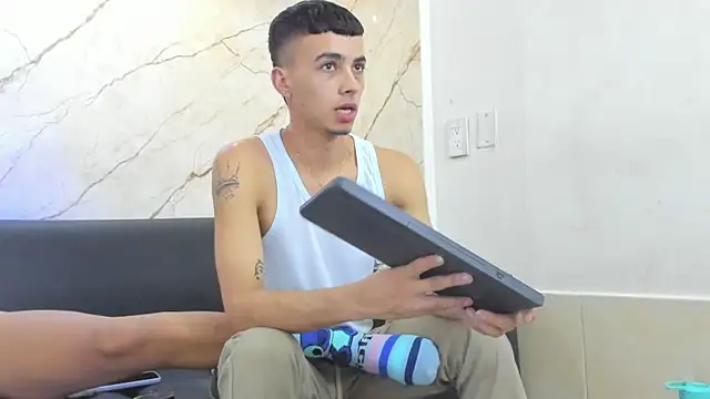 THE FRANCK BOY online show from December 21, 2025, 9:15 pm