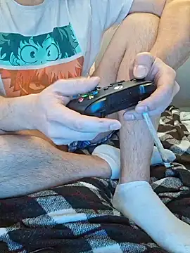 Ghost Pie online show from April 17, 2026, 10:07 am