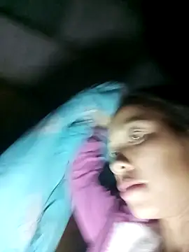 Andrea-688 online show from December 20, 2025, 7:17 pm