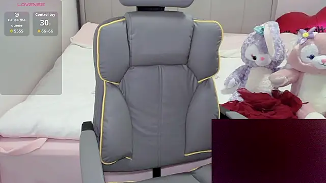 sookie888 online show from January 11, 2026, 12:34 pm