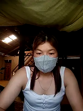 Snapshot of May-Ne chatting on February 27, 2026, 6:35 am May-Ne online show from February 27, 2026, 6:35 am