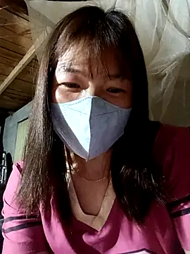 Snapshot of May-Ne chatting on February 21, 2026, 2:30 pm May-Ne online show from February 21, 2026, 2:30 pm