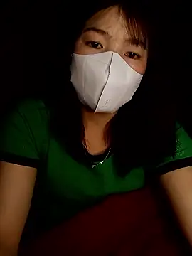 May-Ne online show from January 9, 2026, 1:40 pm