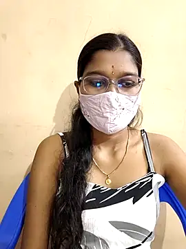 Snapshot of Nithya_Nith chatting on February 20, 2026, 5:04 am Nithya Nith online show from February 20, 2026, 5:04 am