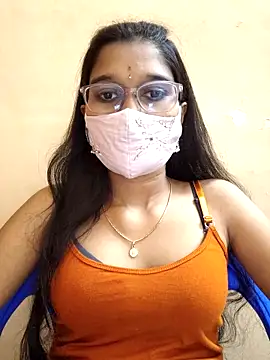 Snapshot of Nithya_Nith chatting on January 6, 2026, 6:34 pm Nithya Nith online show from January 6, 2026, 6:34 pm