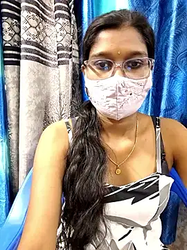 Snapshot of Nithya_Nith chatting on February 7, 2026, 6:10 am Nithya Nith online show from February 7, 2026, 6:10 am