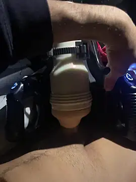 Mebangdrums1 online show from January 17, 2026, 8:18 am